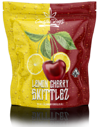 Lemon Cherry Skittlez